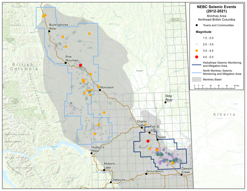 Digging Deep: Collaborative Energy Research Informing Induced ...